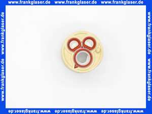 Dornbracht Kartusche Ersatzteile 90150505001 D. 46 x 59 mm 9015050500190