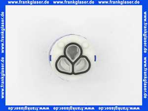 Dornbracht Kartusche schwarz Ersatzteile 90150506200 D. 35 x 56 mm 9015050620090