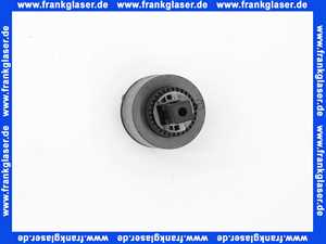 Dornbracht Kartusche schwarz Ersatzteile 90150506300 D. 35 x 70 mm 9015050630090