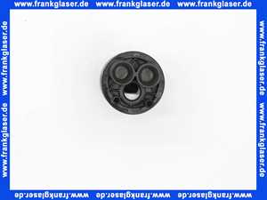 Dornbracht Kartusche schwarz Ersatzteile 90150506300 D. 35 x 70 mm 9015050630090