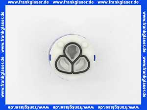 Dornbracht Kartusche Ersatzteile 90150506400 D. 35 mm x 58,6 mm 9015050640090