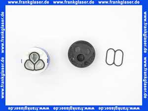 Dornbracht Kartusche Ersatzteile 90150506401 D. 35 mm x 58,6 mm 9015050640190