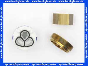 Dornbracht EHM Kartusche 90150506402 35 mm 9015050640290