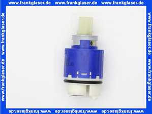 Dornbracht Kartusche 90150506500 35 mm 9015050650090