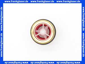 Dornbracht Hülse m.Sicherungseinr. Ersatzteile 90170118800 D. 20,8 x 23 mm 9017011880090