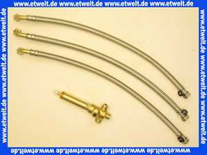 9017090510090 Dornbracht Umstellung