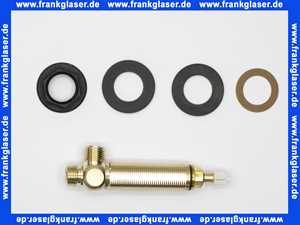 Dornbracht Seitenvent. Ersatzteile 90171104033 1/2 9017110403390