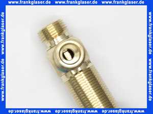 Dornbracht Seitenvent. Ersatzteile 90171104033 1/2 9017110403390