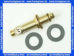 Dornbracht Seitenvent. Ersatzteile 90171104050 1/2 9017110405090