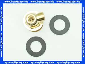 Dornbracht Seitenvent. Ersatzteile 90171104050 1/2 9017110405090