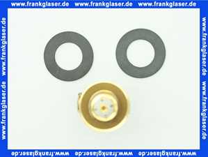 Dornbracht Seitenvent. Ersatzteile 90171104050 1/2 9017110405090