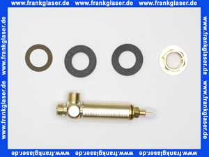 Dornbracht Seitenvent. Ersatzteile 90171104053 1/2 9017110405390