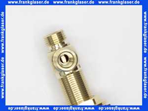 Dornbracht Seitenvent. Ersatzteile 90171104053 1/2 9017110405390