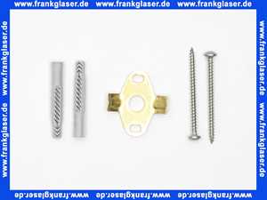 9017207080090 Dornbracht Befestigungssatz