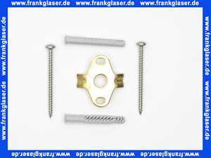 9017207080090 Dornbracht Befestigungssatz