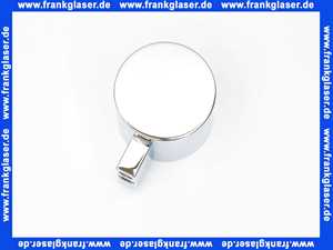 Dornbracht Griff Thermostat D.48mm Ersatzteile 90173301800 chrom 9017330180000