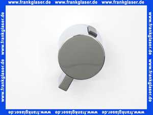 Dornbracht Griff Thermostat D.48mm Ersatzteile 90173301800 chrom 9017330180000