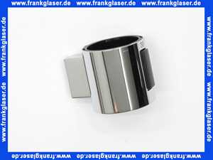 Dornbracht Griff Thermostat D.48mm Ersatzteile 90173301800 chrom 9017330180000
