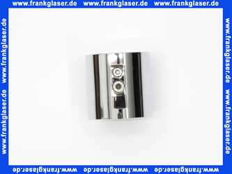 Dornbracht Griff Thermostat D.48mm Ersatzteile 90173301800 chrom 9017330180000