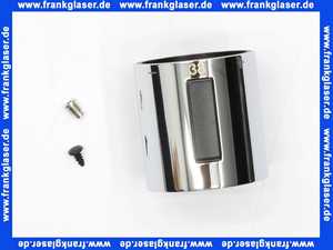 9017330200000 Dornbracht Griff Thermostat D: 46mm chrom