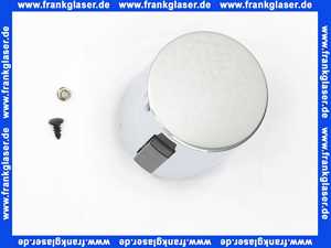 9017330200000 Dornbracht Griff Thermostat D: 46mm chrom