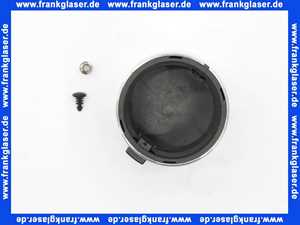9017330200000 Dornbracht Griff Thermostat D: 46mm chrom