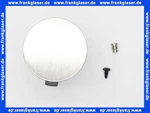 9017330200006 Dornbracht Griff für Thermostat platin matt