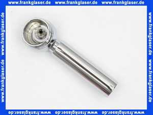 Dornbracht Umstellung Ersatzteile 90182002500 23 x 85 x 48 mm chrom 90182002500-00