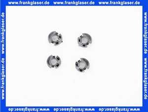 Dornbracht Hülse Ersatzteile 90184029500 D. 12 x 15 mm 9018402950090