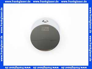 9020600410000 Dornbracht Griff Hebel kpl. Ersatzteile 90206004100 chrom
