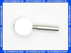 Dornbracht Griff 90206204000 140 x 90 x 95 mm Platin gebü 90206204000-06