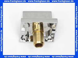 9020780020200 Dornbracht Griff kpl. Ersatzteile 90207800202 chrom