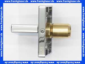 Dornbracht Griff für Unterputzventil 90207800206 60 x 75 x 60 mm Chrom 90207800206-00