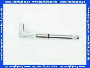 9020780300000 Dornbracht Zugstange