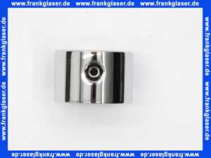 9020880400000 Dornbracht Griff Hebel kpl. Ersatzteile 90208804000 chrom