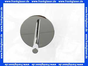 Dornbracht Bürstengriff Ersatzteile 90209750501 chrom 90209750501-00