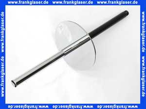 9020975050100 Dornbracht Bürstengriff Ersatzteile 90209750501 chrom