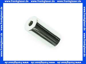 9021020140000 Dornbracht Abdeckung chrom