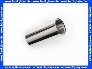 9021020140000 Dornbracht Abdeckung chrom