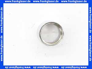 9021020690000 Dornbracht Haube, chrom