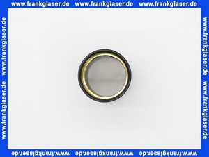 Dornbracht Haube Ersatzteile 092102069 D. 22 x 31 mm schwarz matt 90210206900-33