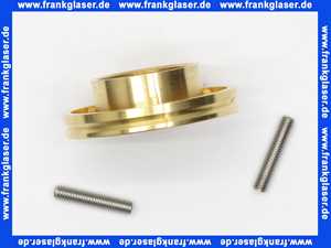 Dornbracht Wandscheibe komplett Ersatzteile 90210210800 9021021080090