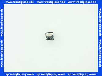 Dornbracht Thermostat Ersatzteile 90213301000 D. 27 x 25,5 mm 90213301000-00 (Nachfolgeartikel)