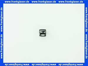 Dornbracht Thermostat Ersatzteile 90213301000 D. 27 x 25,5 mm (Nachfolgeartikel)