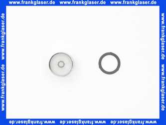 Dornbracht Luftsprudler Ersatzteile 90230100407 8,0 l/min. chrom 90230100407-00