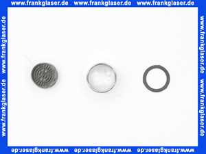 9023010040700 Dornbracht Perlator® chrom