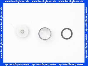 9023010040700 Dornbracht Perlator® chrom