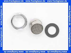 9023010120000 Dornbracht Luftsprudler