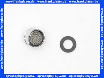 9023010120000 Dornbracht Luftsprudler