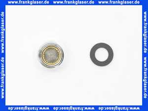 9023010120000 Dornbracht Luftsprudler